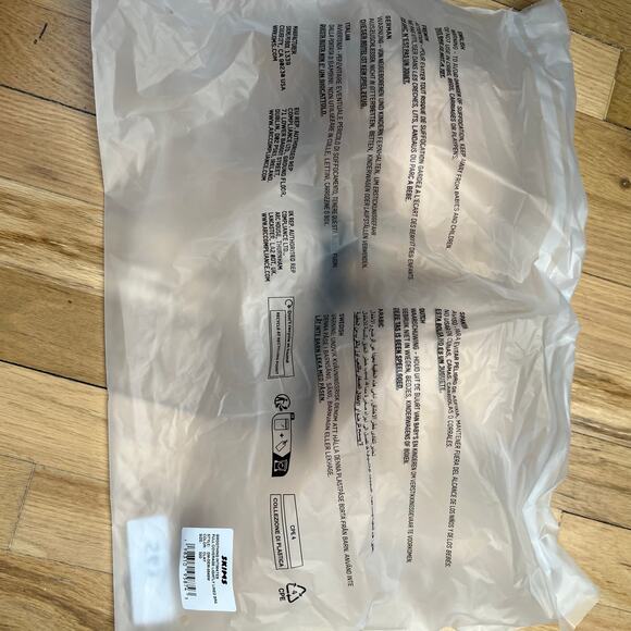 NEW Skims Women's 32D Smoothing Intimates Full Coverage Lightly Lined Bra Clay - Picture 9 of 10